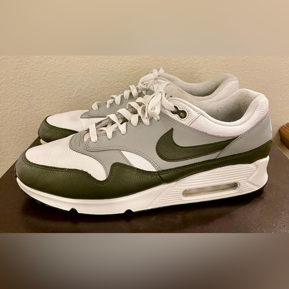 Men shoes - Picture 4 of 6